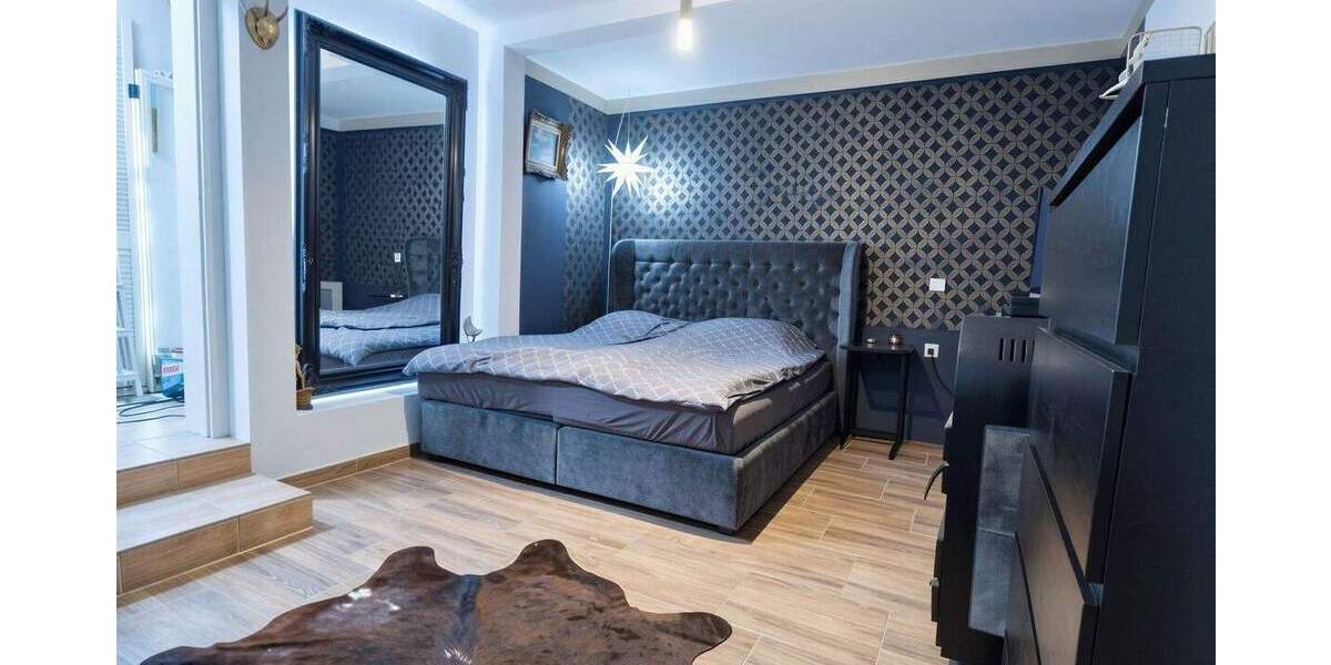 Reihenendhaus Mönchengladbach Wickrathberg - 3 Zimmer, 99 m&sup2;, 245.000&euro; | Angebot:25723038
