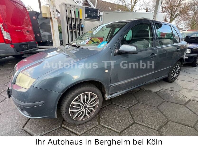 Fabia