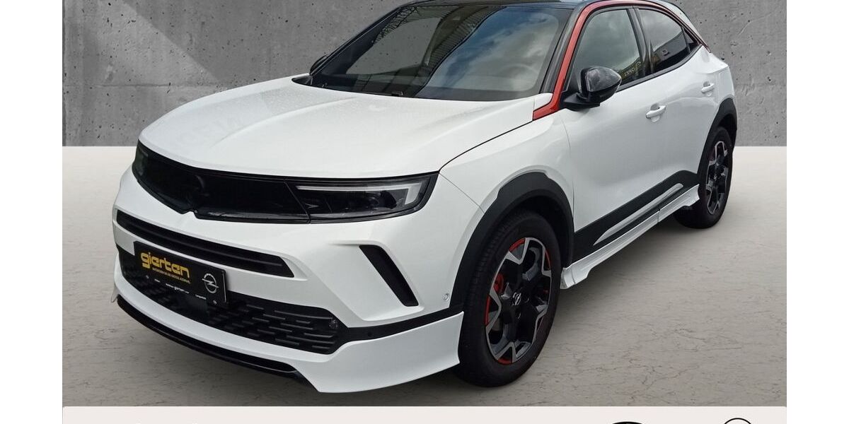 Opel Mokka 35.200 km 20.900 &euro; Hilden 40721