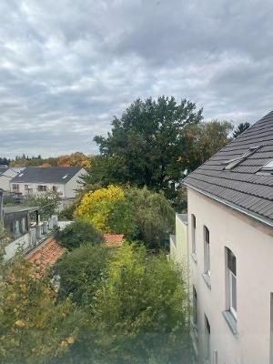 Dachgeschosswohnung ideal für Katzenhalter 3 zimmer