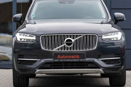 Volvo XC90 182.500 km 24.880 &euro; Korschenbroich 41352