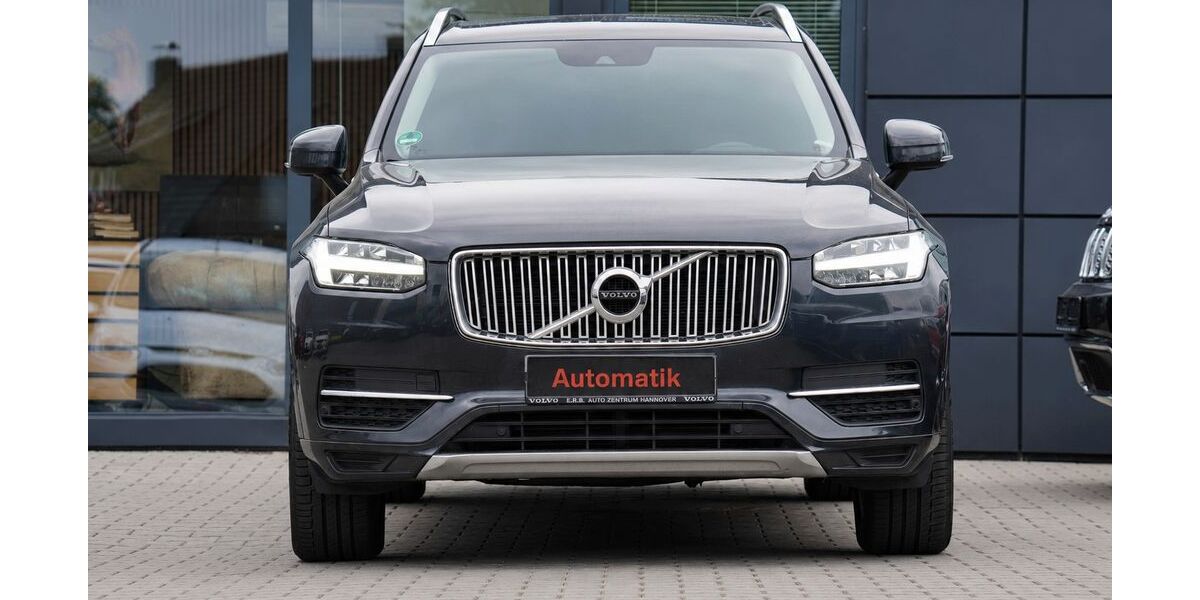 Volvo XC90 182.500 km 24.880 &euro; Korschenbroich 41352