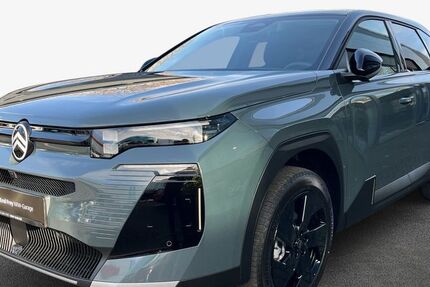 Citroen C5 Aircross 4.500 km 32.950 &euro; Leverkusen 51373