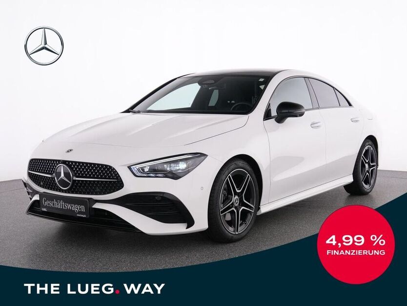 CLA 180