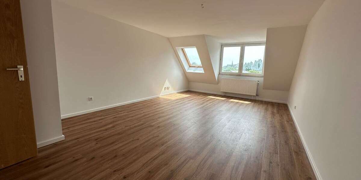 Etagenwohnung Krefeld Dießem - 3 Zimmer, 78 m&sup2;, 765&euro; | Angebot:27167527