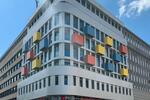 Etagenwohnung Düsseldorf Stadtmitte - 1 Zimmer, 24 m&sup2;, 610&euro; | Angebot:26194923