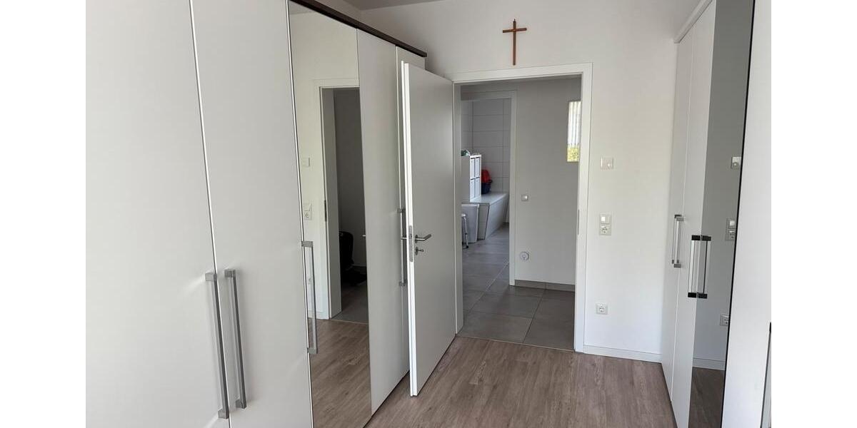 Etagenwohnung Bergheim Auenheim - 4 Zimmer, 119 m&sup2;, 2.032&euro; | Angebot:26336403