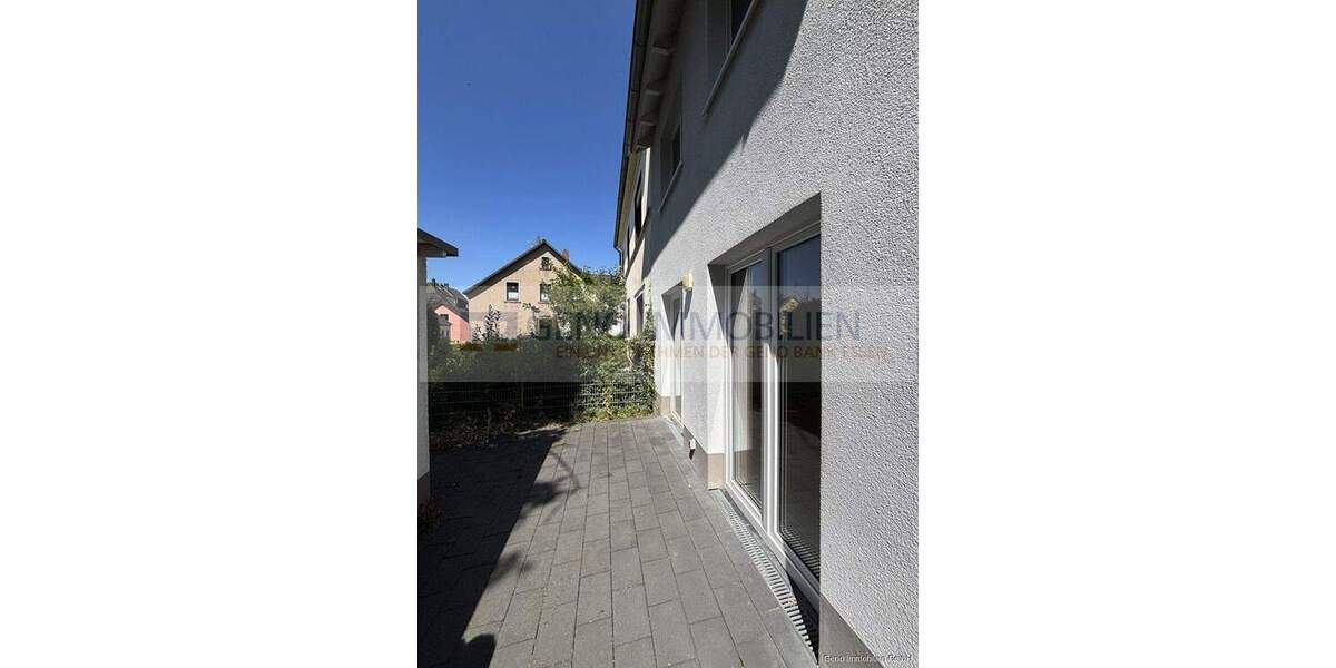 Einfamilienhaus Mülheim an der Ruhr / Styrum Styrum - 6 Zimmer, 134 m&sup2;, 398.000&euro; | Angebot:23986324
