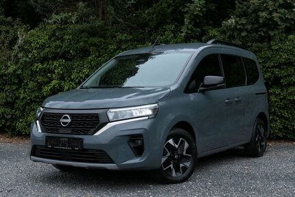Nissan Townstar 40.000 km 19.950 &euro; Mönchengladbach 41063