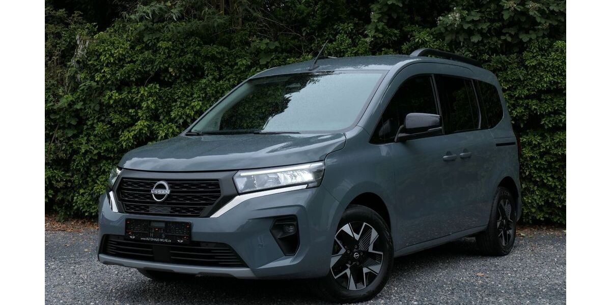 Nissan Townstar 40.000 km 19.950 &euro; Mönchengladbach 41063
