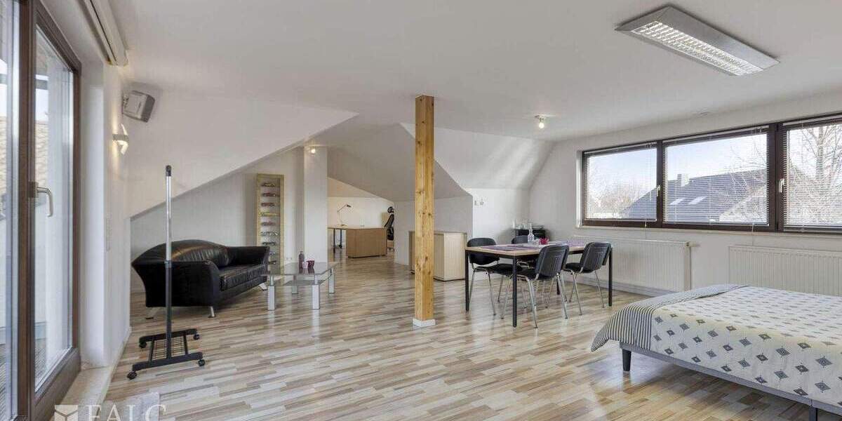 Gewerbeobjekt Pulheim - 7 Zimmer, 1.199.000&euro; | Angebot:24794697