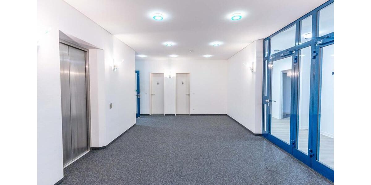 Modernes Büro in Hilden, 3. Stock: Flexibilität & Komplettausstattung zimmer