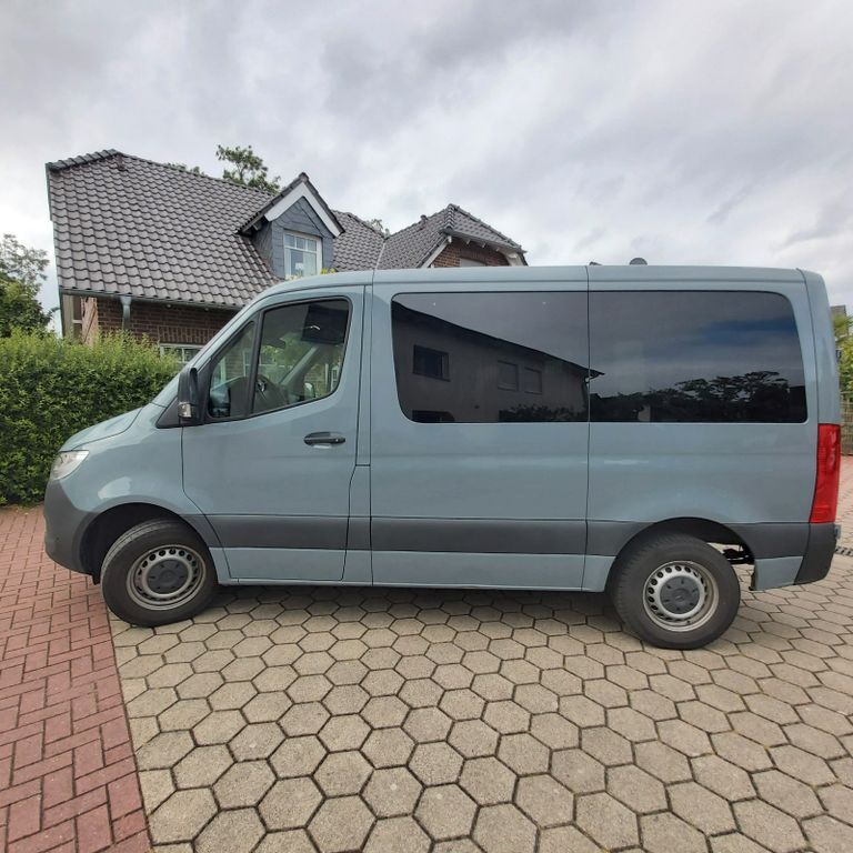 Sprinter