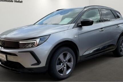 Opel Grandland (X) 6.162 km 25.990 &euro; Willich 47877