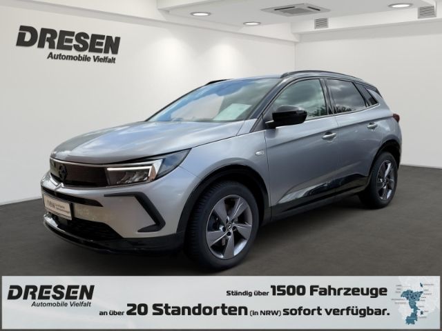 Opel Grandland (X) 6.162 km 25.990 &euro; Willich 47877