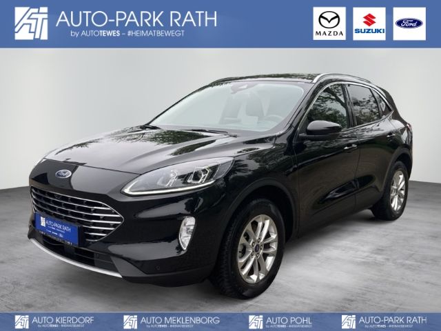 Ford Kuga 44.175 km 22.980 &euro; Düsseldorf 40472