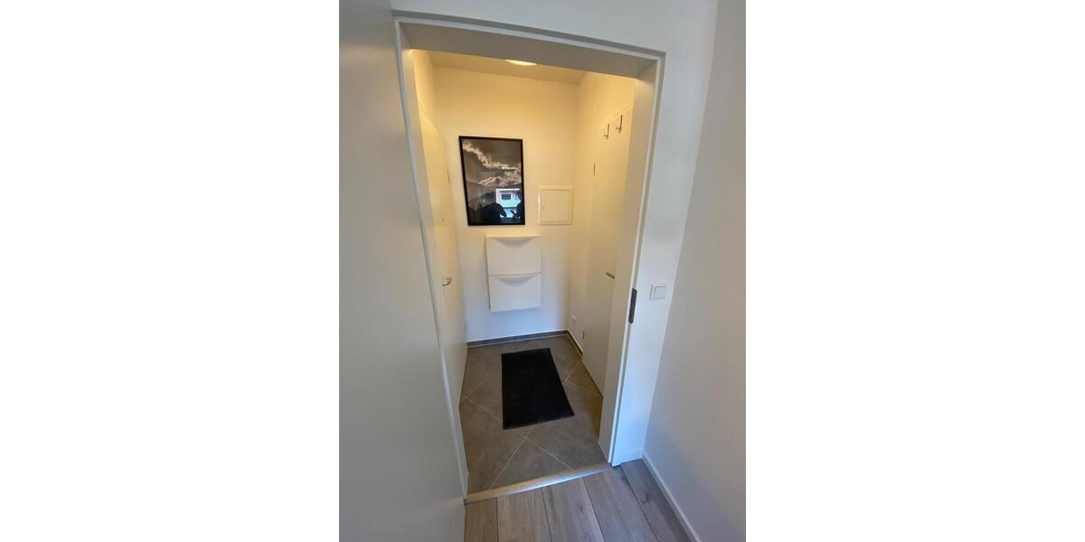 Etagenwohnung Willich - 1 Zimmer, 25 m&sup2;, 440&euro; | Angebot:26415568