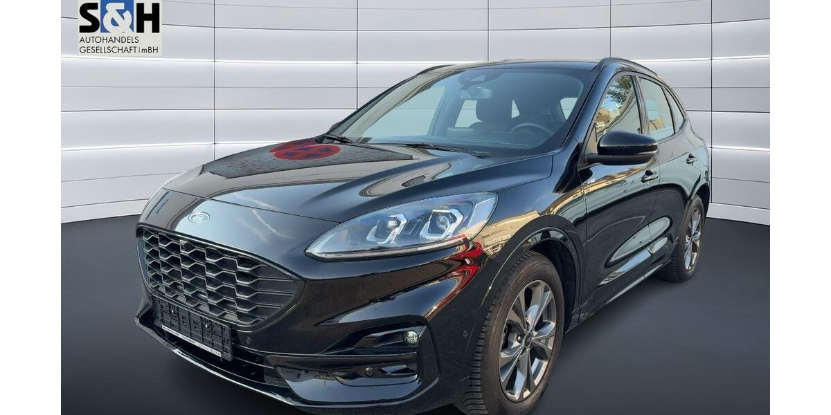 Ford Kuga 37.037 km 26.550 &euro; Duisburg 47057