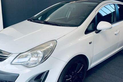 Opel Corsa 130.800 km 3.300 &euro; Hilden 40723