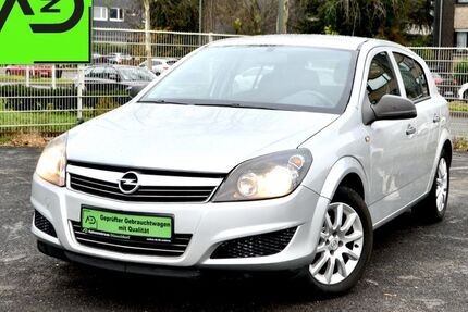 Opel Astra 141.233 km 2.750 &euro; Düsseldorf 40229