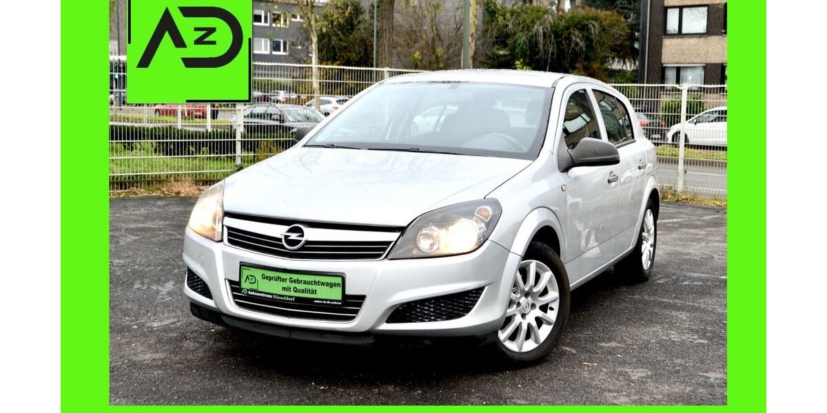 Opel Astra 141.233 km 2.750 &euro; Düsseldorf 40229