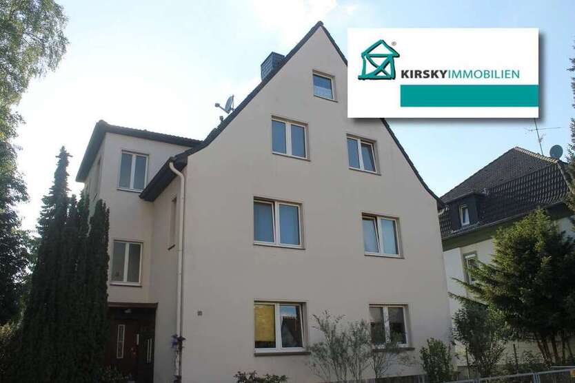 Wohnung zum Mieten in Solingen 425 € 50 m²