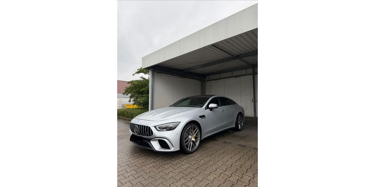 Mercedes-Benz AMG GT 82.000 km 78.300 &euro; Mönchengladbach 41061