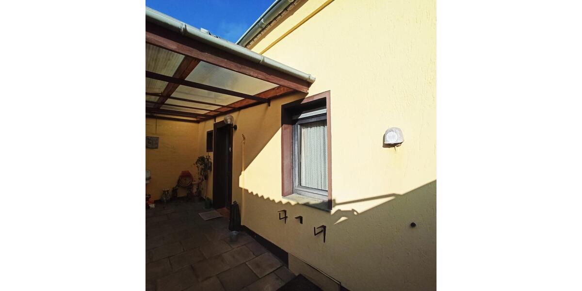 Einfamilienhaus Pulheim - 4 Zimmer, 90 m&sup2;, 375.000&euro; | Angebot:26847656