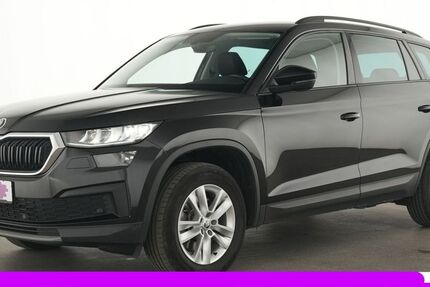 Skoda Kodiaq 57.264 km 33.499 &euro; Neuss 41460