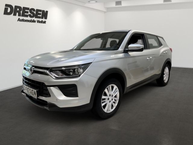 Korando