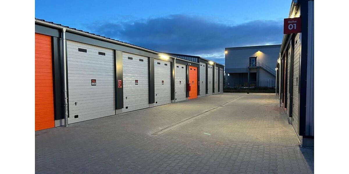 Gewerbeobjekt Düsseldorf Stadtbezirk 10 - 349&euro; | Angebot:21877412