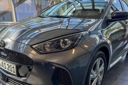 Mazda 2 Hybrid 5.553 km 23.395 &euro; Duisburg 47166