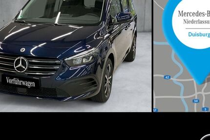 Mercedes-Benz T-Klasse 9.500 km 34.950 &euro; Duisburg 47138