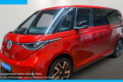 VW ID. Buzz 14.567 km 68.990 &euro; Düsseldorf 40233