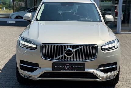 Volvo XC90 231.536 km 18.999 &euro; Viersen 41748