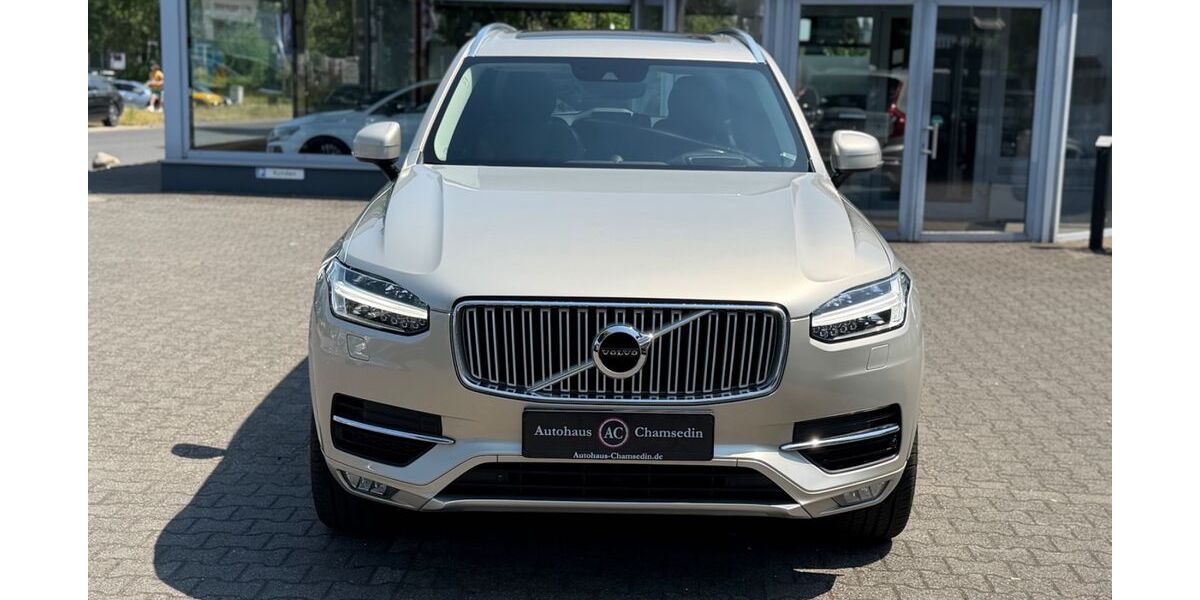 Volvo XC90 231.536 km 18.999 &euro; Viersen 41748