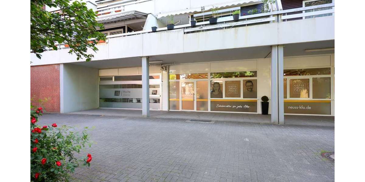 Büro in Neuss 449.000 € 351 m² zimmer