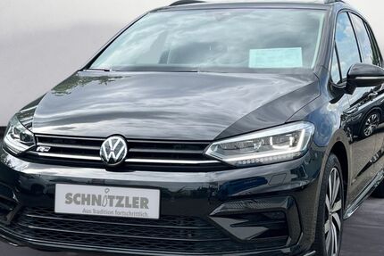 VW Touran 17.571 km 39.950 &euro; Langenfeld 40764