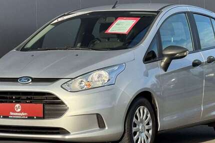 Ford B-Max 63.000 km 8.990 &euro; Kempen 47906