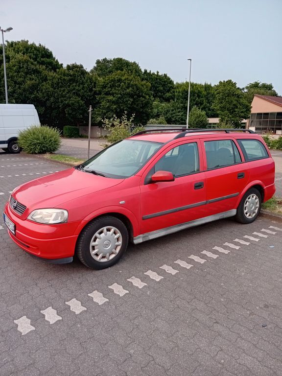 Astra