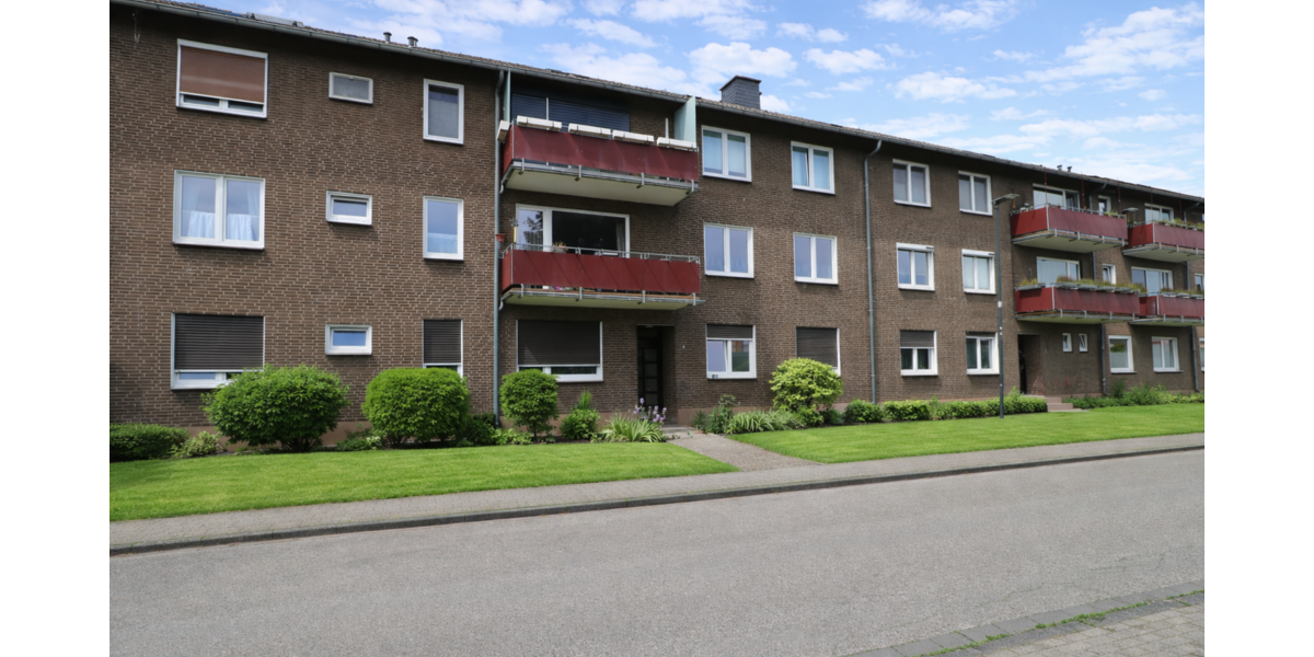 Etagenwohnung Meerbusch - 3 Zimmer, 77 m&sup2;, 335.000&euro; | Angebot:26765802