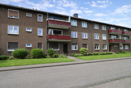 Wohnung Meerbusch - 3 Zimmer, 77 m&sup2;, 335.000&euro; | Angebot:26765802