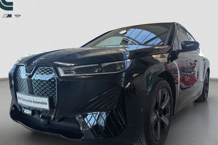 BMW iX 37.974 km 65.890 &euro; Düsseldorf 40549