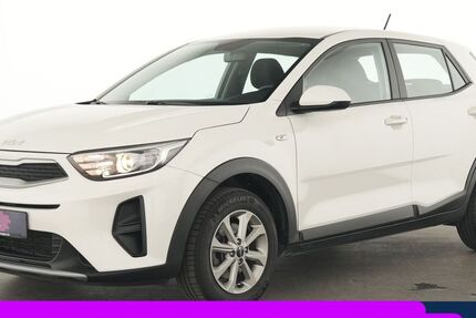 Kia Stonic 44.380 km 13.665 &euro; Neuss 41460