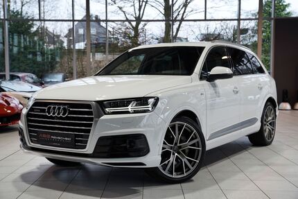 Audi Q7 92.000 km 49.900 &euro; Remscheid/NRW 42855