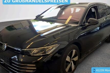 VW Passat 55.796 km 28.690 &euro; Krefeld 47829