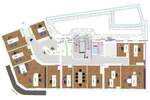 Gewerbeobjekt Düsseldorf Stadtmitte - 1 Zimmer, 230 m&sup2;, 3.105&euro; | Angebot:26554979