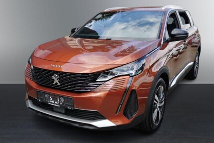 Peugeot 5008 17.695 km 28.890 &euro; Xanten 46509