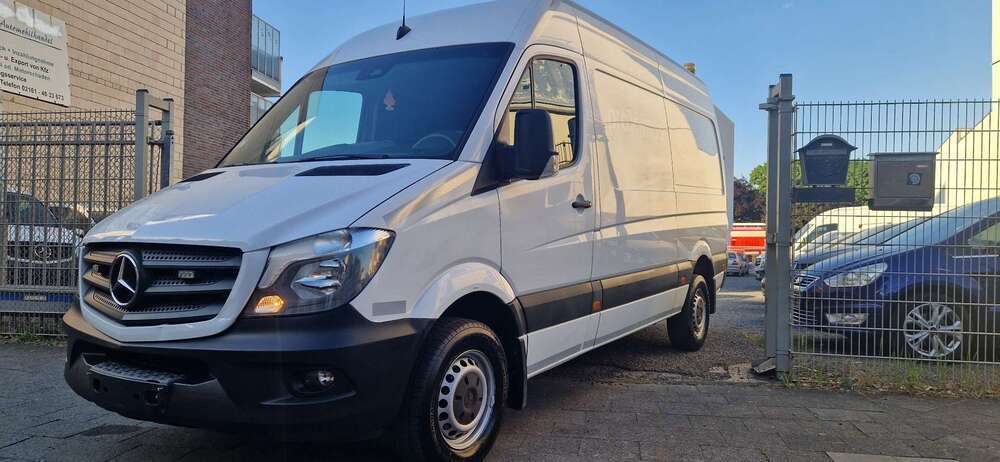 Sprinter