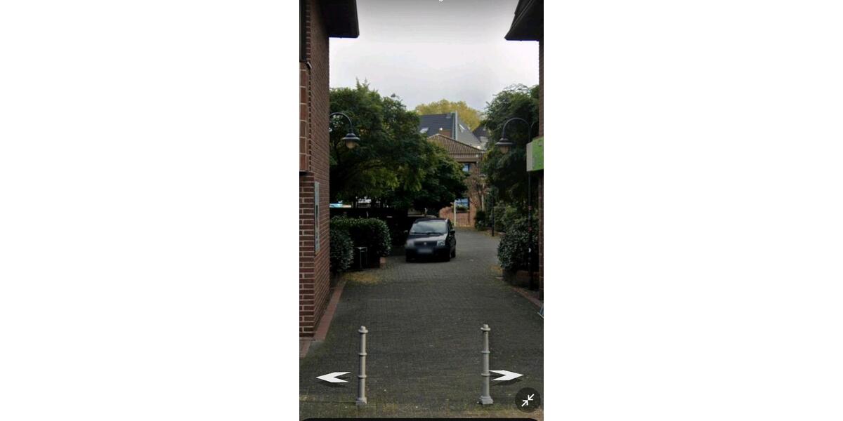 Garagen / Stellplätze Düsseldorf Stadtmitte - 100&euro; | Angebot:19939438